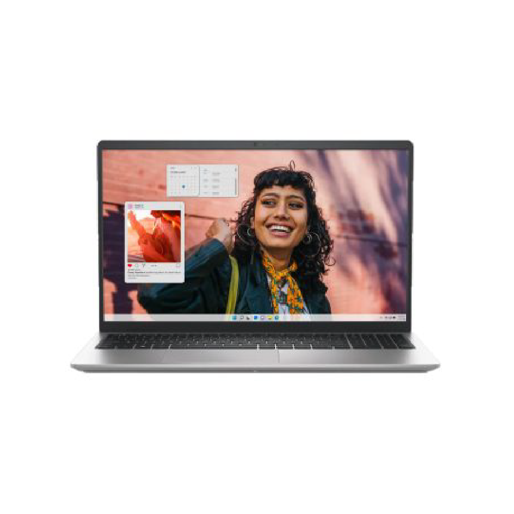 Ноутбук Dell Inspiron 3530 15 дюймов FHD Intel SSD Windows 11 — 5